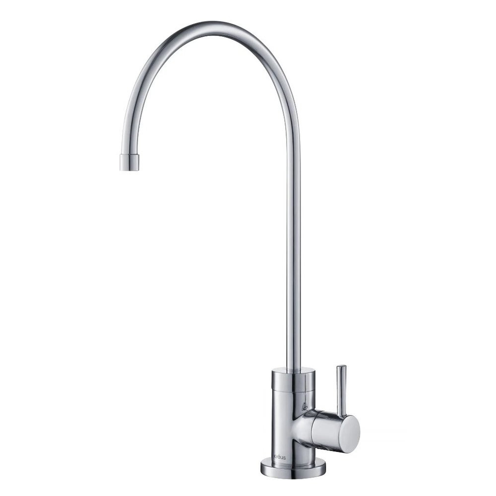 Kraus FF-100CH Purita Faucet - Chrome Finish